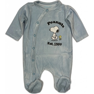 EPlus Dupačky Snoopy modré – Zbozi.Blesk.cz