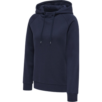 Hummel Суитшърт с качулка Hummel hmlRED CLASSIC HOODIE WOMAN 215097-7026 Размер XXL