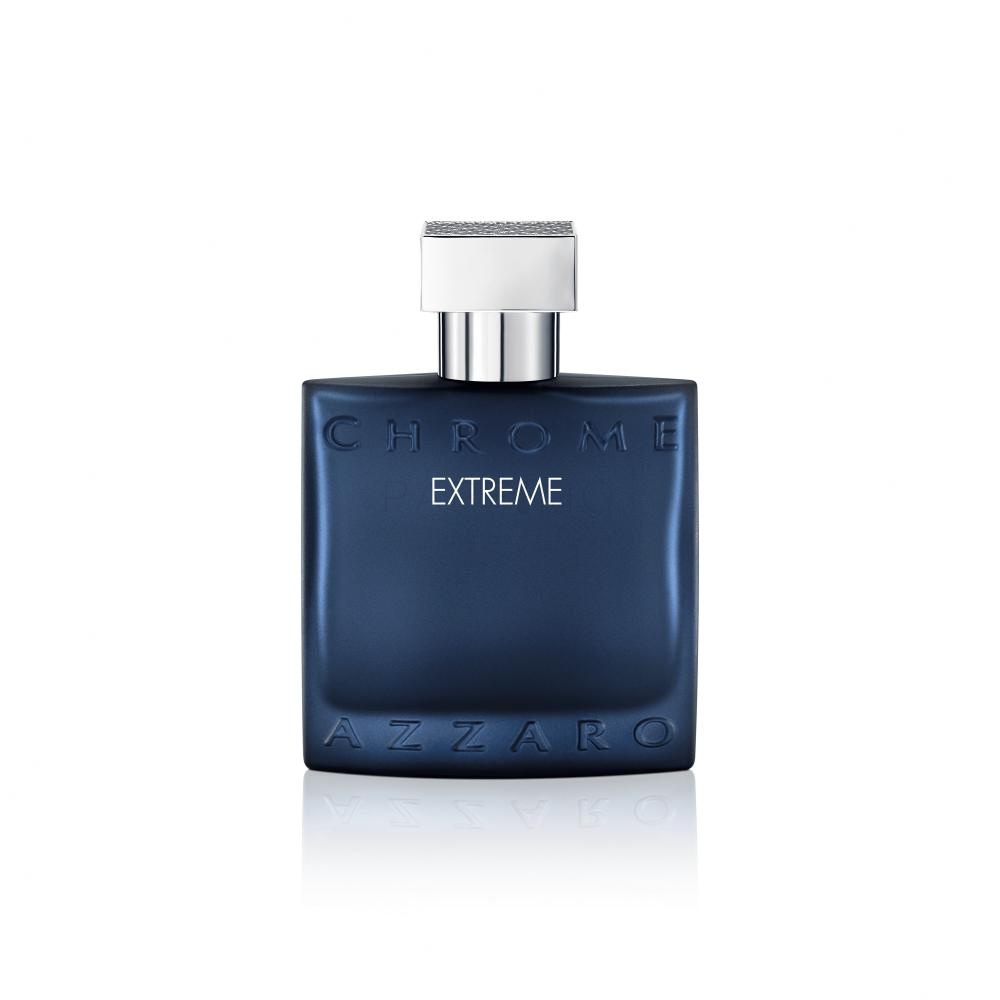 Azzaro Chrome Extreme EDP 50 ml