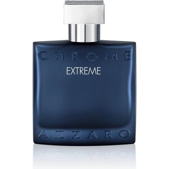 Azzaro Chrome Extreme EDP 50 ml
