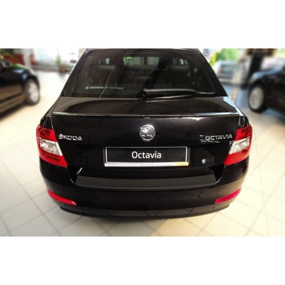 Nášlap kufru Škoda Octavia III sedan 2013