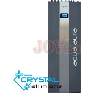 Crystal Aqua Aura II 12S All-In-One 250 Термопомпа