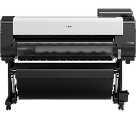 Canon imagePROGRAF TX-4100