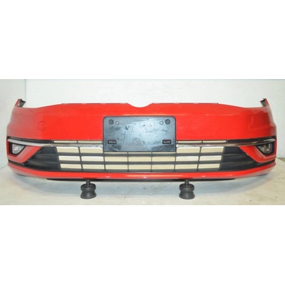 nárazník přední VW Golf VII 5G0 lift 5G0807221FM 5G0807217GA