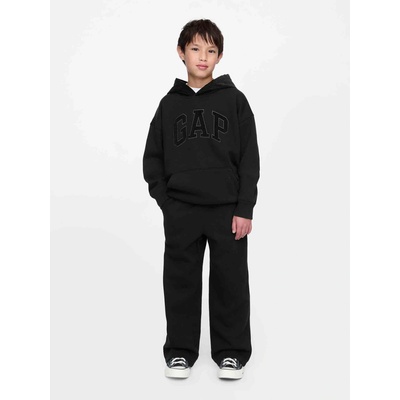 GAP Chlapecké baggy tepláky s logem