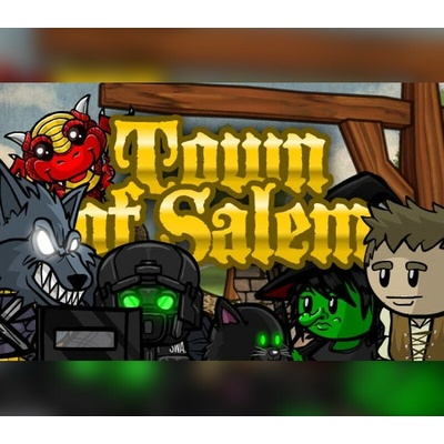 Town of Salem