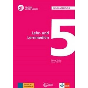 DLL 05: Lehr- und Lernmedien | Nicola Würffel (ISBN: 9783126762083)