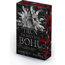 Bohové a monstra: Trůn zavržených bohů