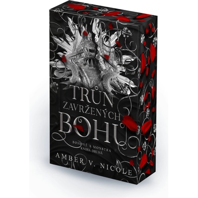 Bohové a monstra: Trůn zavržených bohů