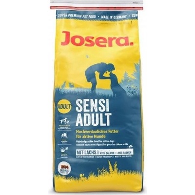 Josera SensiAdult 12,5 kg