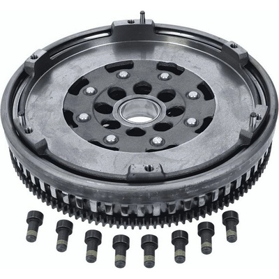 SACHS 2294 501 206 Setrvačník (2294501206)