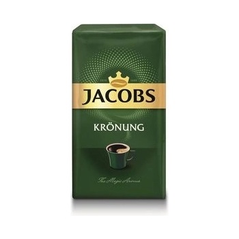 Jacobs Krönung mletá 250 g