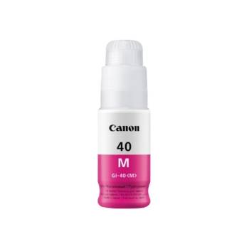 Compatible Мастило Canon GI-40 Magenta съвместим 70 ml