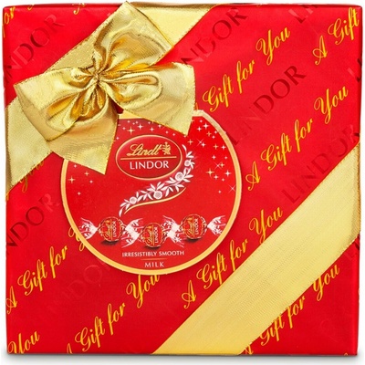 Lindt Lindor Milk 287 g