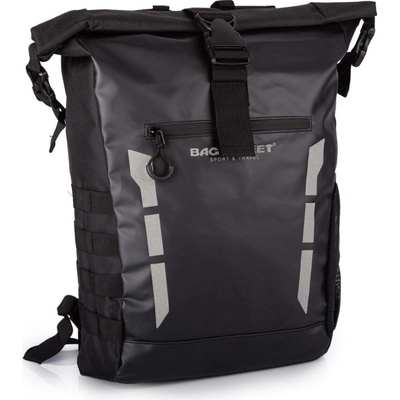 Bag Street černý 4105 13 5 l