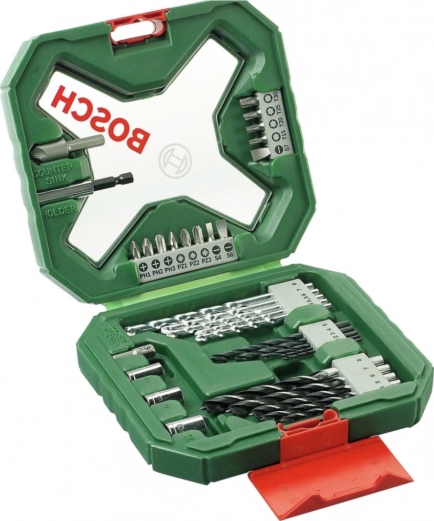 Bosch 2.607.010.608