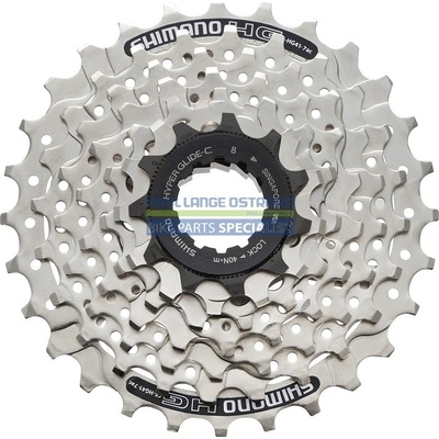 Shimano ACERA CS-HG41-7