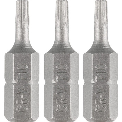 Graphite T10 x 25 mm 3 ks 56T524