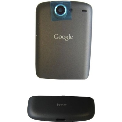 Kryt HTC Nexus One zadní