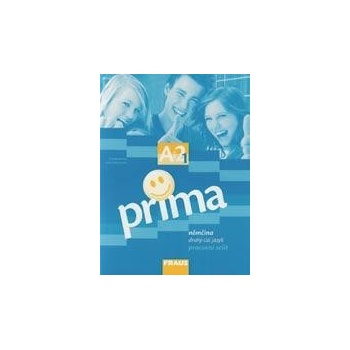 Prima A2/díl 3