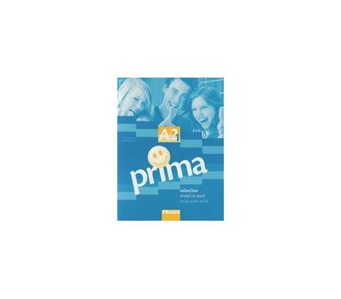 Prima A2/díl 3