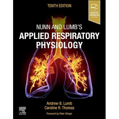 Nunn and Lumb's Applied Respiratory Physiology