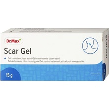 Dr. Max Scar Gel 15 g