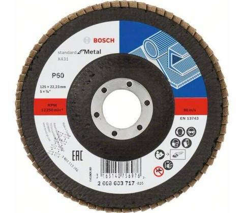 Bosch 2.608.603.717