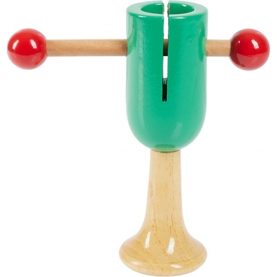 Wave Percussion TCCCP-03