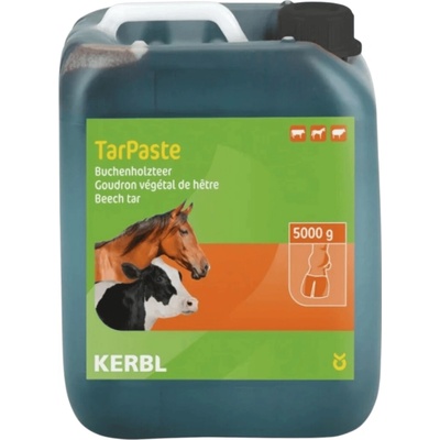 Ketris Holzteer Dehet kopytní bukový 5 kg – Zboží Dáma