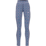 Kari Traa Дамско мериносово термобельо Kari Traa Women's Rose High Waist Pant Merino base layer - Dark Navy Blue II - размер XS (115-1502-2311)