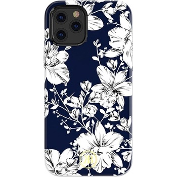 Kingxbar Калъф Kingxbar Blossom Lily Swarovski iPhone 12, Mini Multicolour (6959003590503)
