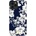 Kingxbar Калъф Kingxbar Blossom Lily Swarovski iPhone 12, Mini Multicolour (6959003590503)