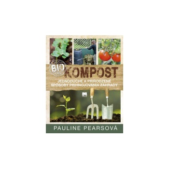 Biokompost Pearsová Pauline