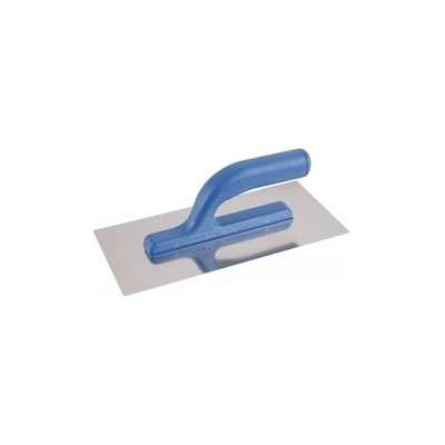hladítko plastová rúčka 280x130mm nerez rovné FESTA