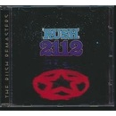RUSH: 2112 CD