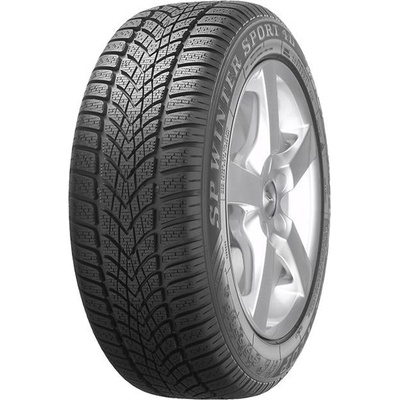 Dunlop SP Winter Sport 4D MO 225/55 R17 97H