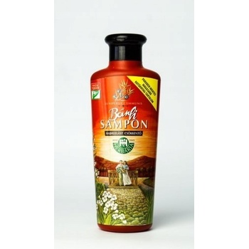 Banfi Sampon Herbaria čištění šampon 250 ml