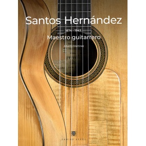 Santos Hernández (2023)