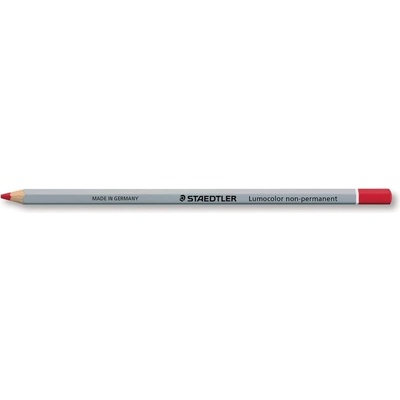 Staedtler Lumocolor 108 červená