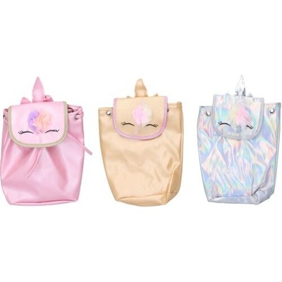 Wiky Jednorožec žlutý