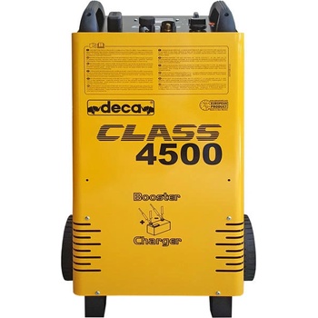 Image 1 of Deca Class Booster 4500