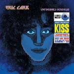 Eric Carr - Unfinished Business (LP) (0819514012924)