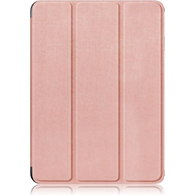Vsetkonamobil 83424 LEATHER Zaklápací kryt pre OnePlus Pad 2 / OnePlus Pad Pro ružový