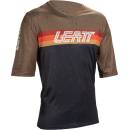 Leatt MTB Enduro 3.0 Black