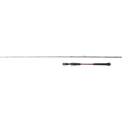 Penn Retaliate X Solid Jigging Cast Rod 1,90 m 200 g 1+1 Diel