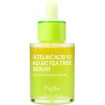 PURITO Azelaic Acid 10 Kojic Tea Tree Serum - Серум против пъпки с азелаинова киселина, койчева киселина и чаено дърво 30мл