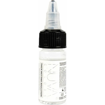 Nuva Colors THICK Wetting Solution 15 ml