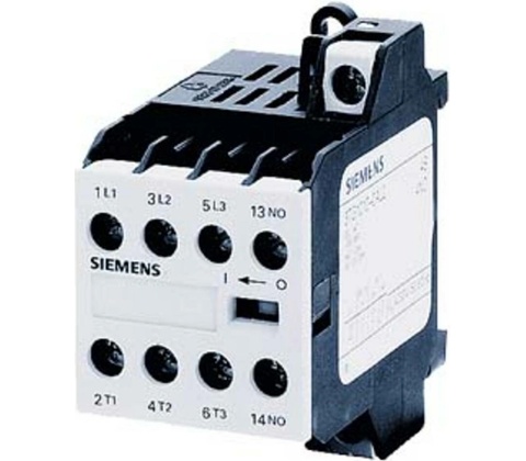 Siemens 3TG1001-0AL2