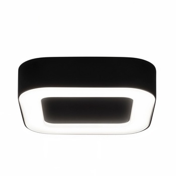 POLARIS Фасадна квадратна плафониера Norma C (12W, IP65) | 46, 25€ (90, 45 лв) (146)